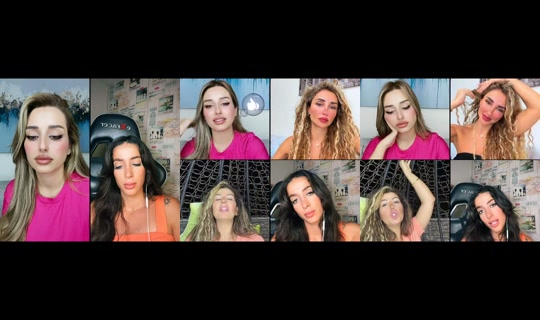 sallyesber1's Stream - Jul 20, 2026, 6:50 PM