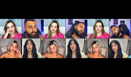 sallyesber1's Stream - Jul 20, 2026, 9:04 PM
