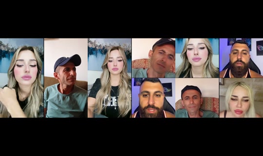 بث sallyesber1 - 22 يوليو 2026، 9:33 ص