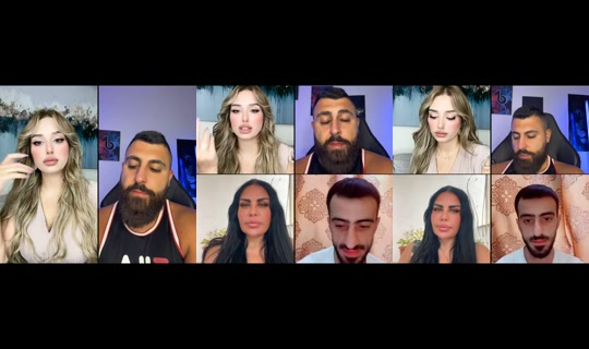 sallyesber1's Stream - Jul 25, 2026, 9:11 AM