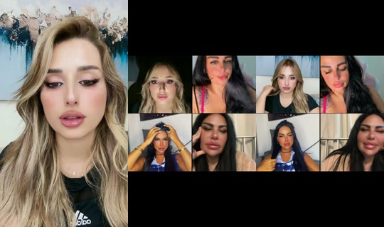 sallyesber1's Stream - Jul 27, 2026, 6:34 PM