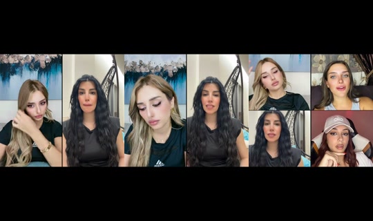 sallyesber1's Stream - Jul 27, 2026, 8:24 PM