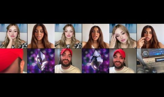sallyesber1's Stream - Jul 28, 2026, 11:41 AM