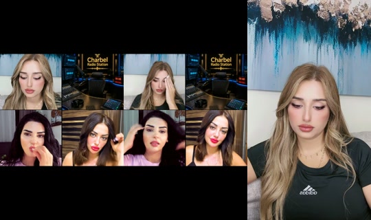 sallyesber1's Stream - Jul 29, 2026, 7:56 PM