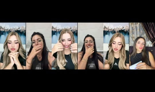 sallyesber1's Stream - Jul 29, 2026, 9:21 PM
