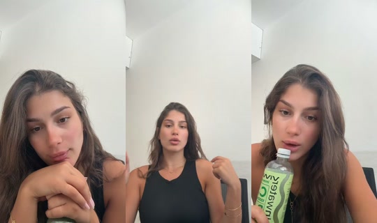 sallylahoud's Stream - Jul 14, 2026, 12:27 PM