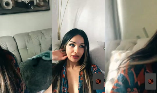 Stream ni sallyvixen0 - Ago 7, 2026, 9:27 PM