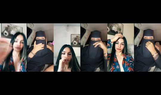 Stream ni sallyvixen0 - Ago 7, 2026, 11:04 PM