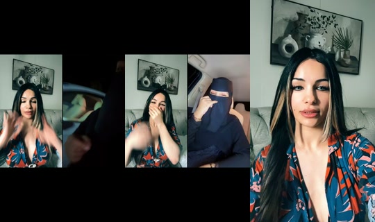 Stream ni sallyvixen0 - Ago 7, 2026, 11:58 PM