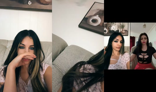 sallyvixen0's Stream - Aug 9, 2026, 8:59 AM