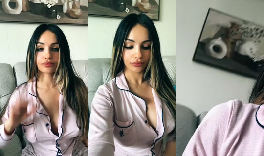 Stream ni sallyvixen0 - Ago 9, 2026, 9:36 PM