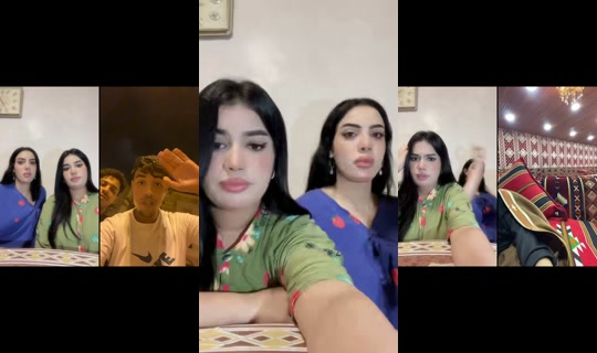 Stream von salma.a.mar – 25. Juli 2026, 0:35