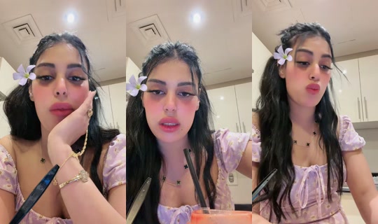 salma.almass's Stream - Jul 13, 2026, 9:23 AM