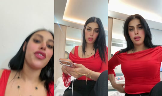 Stream ni salma.almass - Hul 27, 2026, 11:06 PM