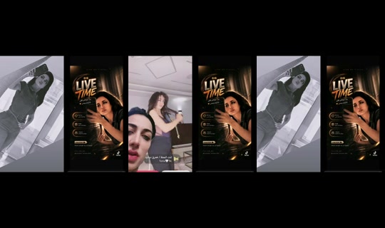salma.anwar80's Stream - Jul 15, 2026, 3:46 PM