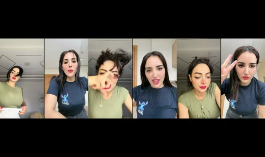 salma.anwar80's Stream - Jul 15, 2026, 4:25 PM