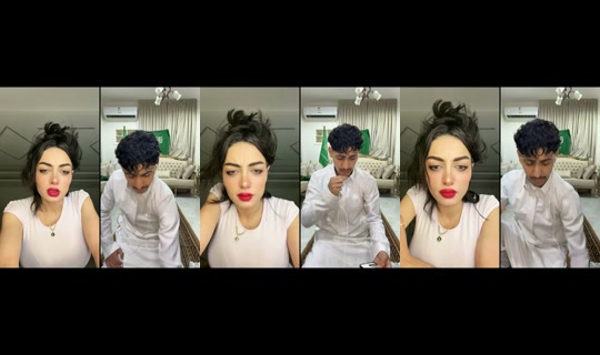 salma.anwar80's Stream - Jul 15, 2026, 10:23 PM