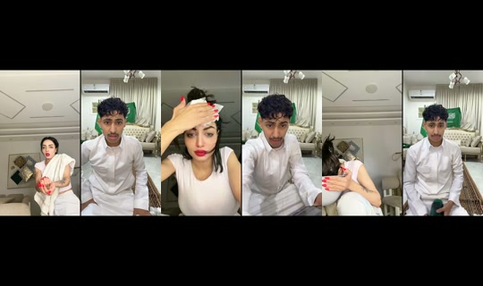 salma.anwar80's Stream - Jul 15, 2026, 10:38 PM