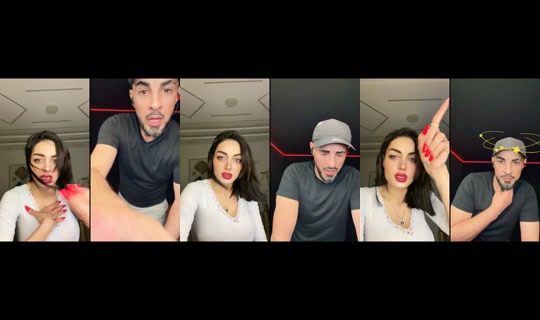 Stream de salma.anwar80 – 16 juil. 2026, 22:02