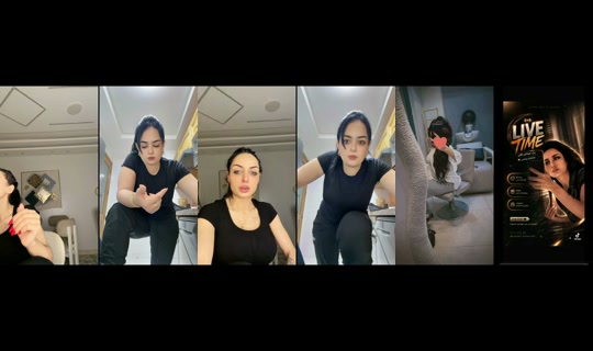 salma.anwar80's Stream - Jul 21, 2026, 7:12 PM