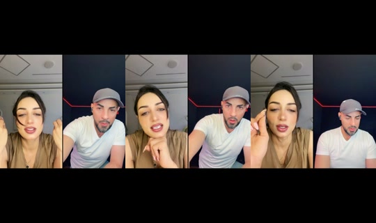 salma.anwar80's Stream - Jul 24, 2026, 7:17 AM