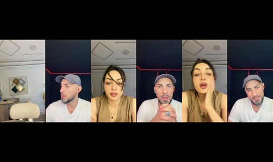 salma.anwar80's Stream - Jul 24, 2026, 8:02 AM