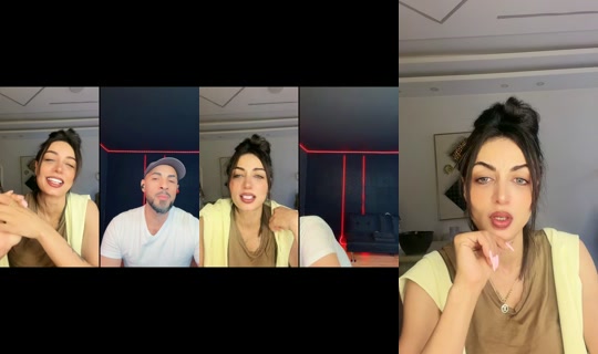 salma.anwar80's Stream - Jul 24, 2026, 9:43 AM