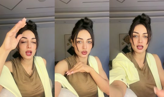 salma.anwar80's Stream - Jul 24, 2026, 10:36 AM