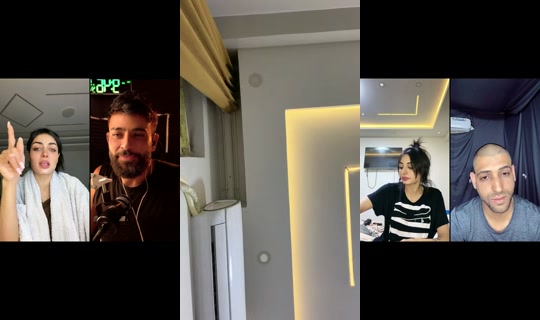Stream de salma.anwar80 – 25 juil. 2026, 16:53