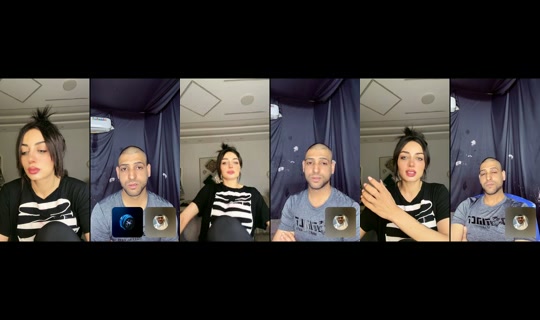 Stream de salma.anwar80 – 25 juil. 2026, 17:44