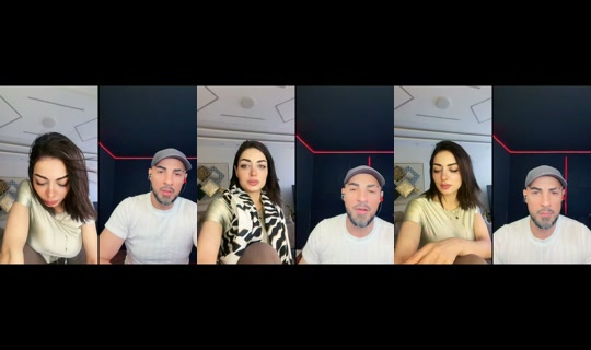 Stream ni salma.anwar80 - Hul 28, 2026, 8:55 AM