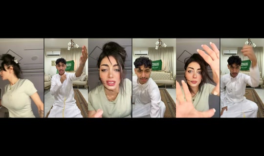 salma.anwar80's Stream - Jul 29, 2026, 3:22 PM