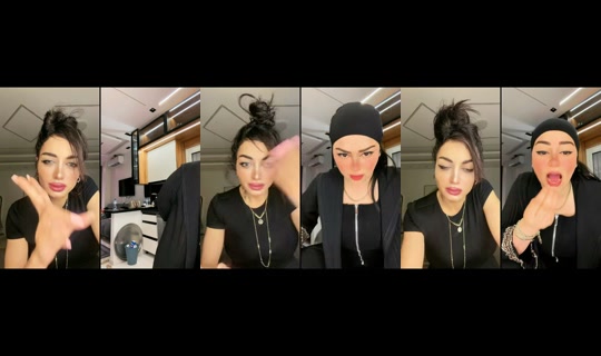 salma.anwar80's Stream - Jul 29, 2026, 8:18 PM