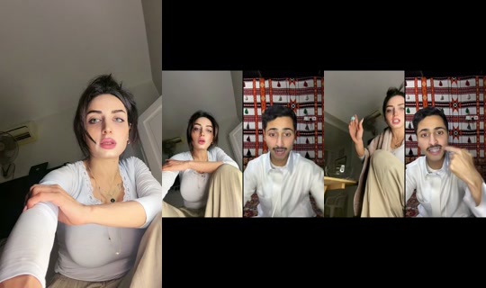 salma.anwar80's Stream - Aug 3, 2026, 8:01 PM