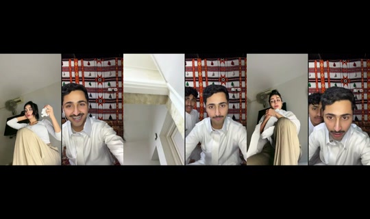 salma.anwar80's Stream - Aug 3, 2026, 8:52 PM