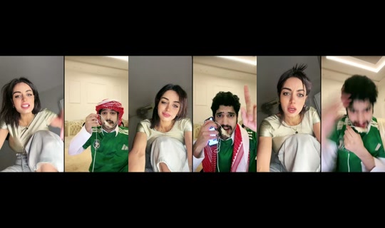 salma.anwar80's Stream - Aug 3, 2026, 10:47 PM