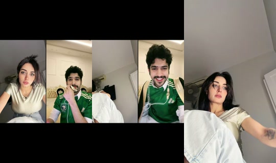 salma.anwar80's Stream - Aug 3, 2026, 11:38 PM
