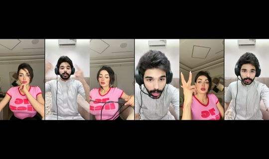 salma.anwar80's Stream - Aug 6, 2026, 10:16 PM