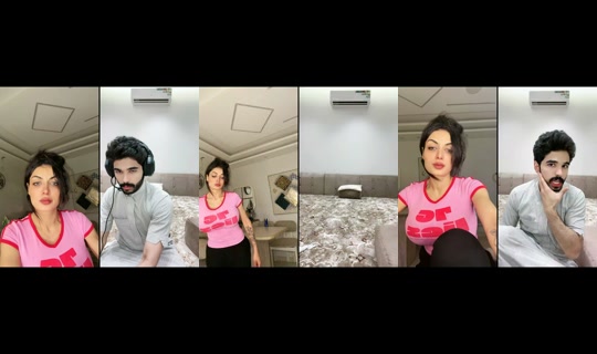 salma.anwar80's Stream - Aug 7, 2026, 1:09 AM