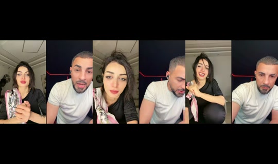 Stream ni salma.anwar80 - Ago 7, 2026, 8:23 PM