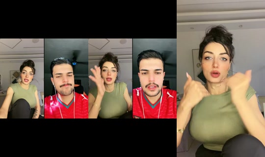 salma.anwar80's Stream - Aug 8, 2026, 12:26 PM