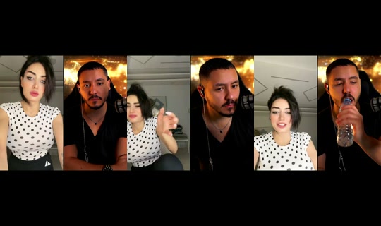 Stream salma.anwar80 - 8 Agu 2026, 18.05
