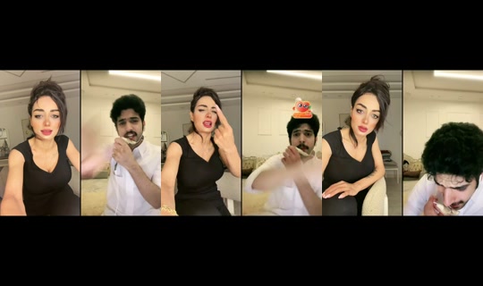 salma.anwar80's Stream - Aug 8, 2026, 9:55 PM