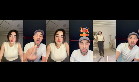 Stream ni salma.anwar80 - Ago 9, 2026, 5:43 PM
