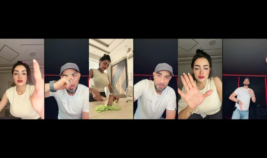 Stream ni salma.anwar80 - Ago 9, 2026, 6:34 PM