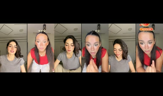 salma.anwar80's Stream - Aug 10, 2026, 9:07 PM
