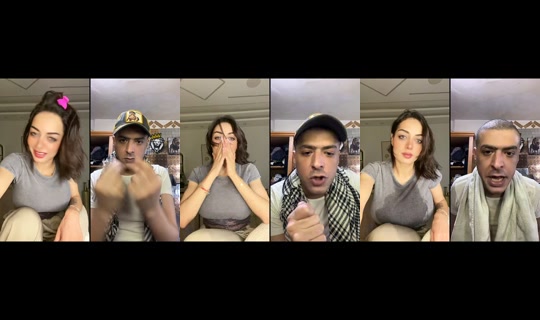 Stream salma.anwar80 - 10 Agu 2026, 22.48