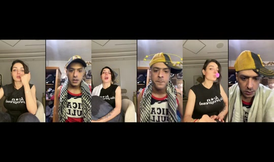 Stream ni salma.anwar80 - Ago 11, 2026, 1:00 AM