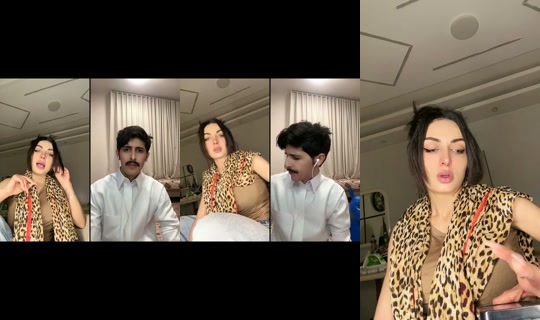 Live de salma.anwar80 - 23 de ago. de 2026, 23:03