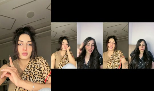 Live de salma.anwar80 - 24 de ago. de 2026, 0:43
